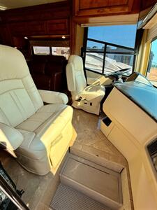 2013 Monaco Ambassador 40PDQ   - Photo 6 - Mannford, OK 74044