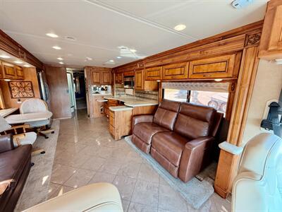 2013 Monaco Ambassador 40PDQ   - Photo 7 - Mannford, OK 74044