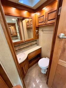 2013 Monaco Ambassador 40PDQ   - Photo 13 - Mannford, OK 74044