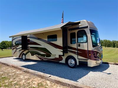 2017 FLEETWOOD DISCOVERY - Photo 2 - Mannford, OK 74044