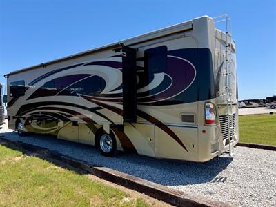 2017 FLEETWOOD DISCOVERY - Photo 19 - Mannford, OK 74044