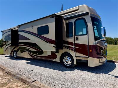 2017 FLEETWOOD DISCOVERY - Photo 22 - Mannford, OK 74044