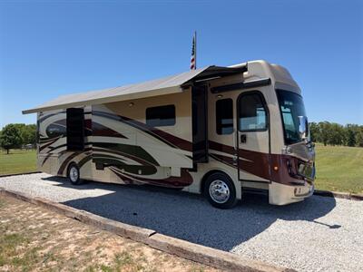 2017 FLEETWOOD DISCOVERY - Photo 15 - Mannford, OK 74044