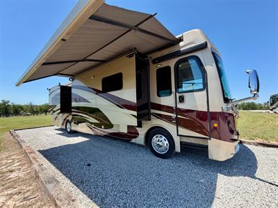 2017 FLEETWOOD DISCOVERY