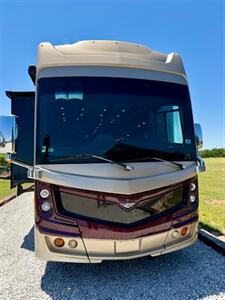 2017 FLEETWOOD DISCOVERY - Photo 21 - Mannford, OK 74044