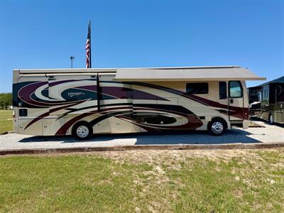 2017 FLEETWOOD DISCOVERY - Photo 16 - Mannford, OK 74044
