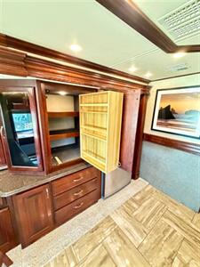 2017 FLEETWOOD DISCOVERY - Photo 12 - Mannford, OK 74044