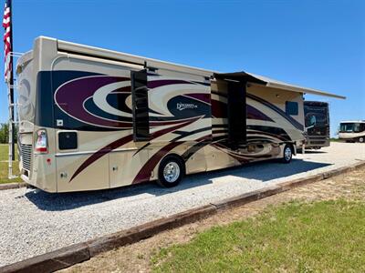 2017 FLEETWOOD DISCOVERY - Photo 17 - Mannford, OK 74044
