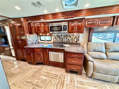 2017 FLEETWOOD DISCOVERY - Photo 10 - Mannford, OK 74044