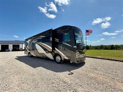 2016 Thor Tuscany 40AX   - Photo 2 - Mannford, OK 74044