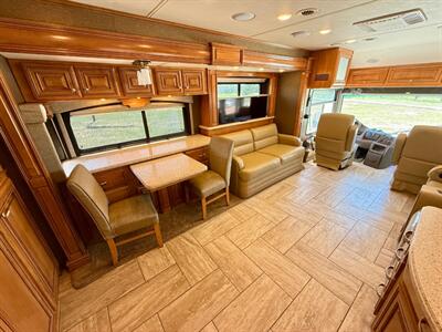 2016 Thor Tuscany 40AX   - Photo 19 - Mannford, OK 74044