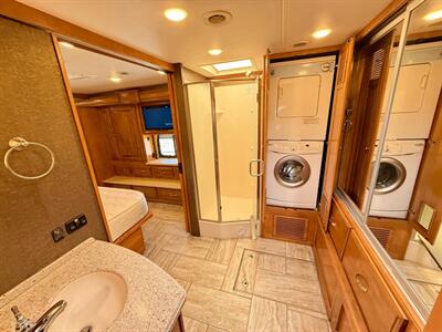 2016 Thor Tuscany 40AX   - Photo 24 - Mannford, OK 74044