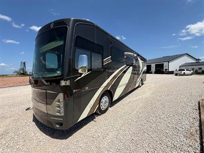 2016 Thor Tuscany 40AX   - Photo 13 - Mannford, OK 74044