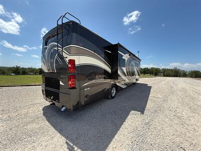 2016 Thor Tuscany 40AX   - Photo 6 - Mannford, OK 74044