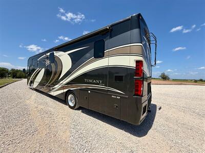 2016 Thor Tuscany 40AX   - Photo 12 - Mannford, OK 74044