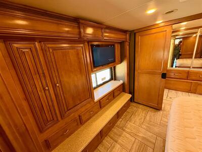 2016 Thor Tuscany 40AX   - Photo 21 - Mannford, OK 74044