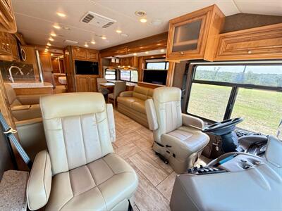 2016 Thor Tuscany 40AX   - Photo 15 - Mannford, OK 74044