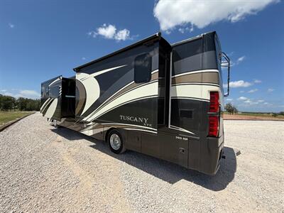 2016 Thor Tuscany 40AX   - Photo 7 - Mannford, OK 74044