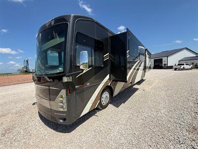 2016 Thor Tuscany 40AX   - Photo 8 - Mannford, OK 74044