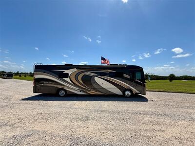 2016 Thor Tuscany 40AX   - Photo 10 - Mannford, OK 74044