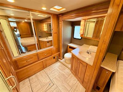2016 Thor Tuscany 40AX   - Photo 23 - Mannford, OK 74044