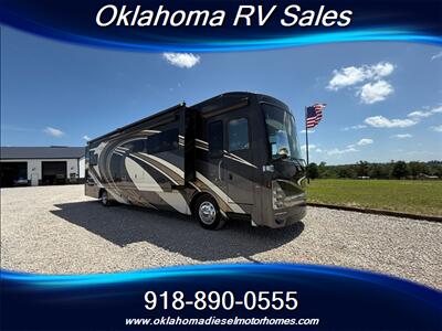 2016 Thor Tuscany 40AX   - Photo 1 - Mannford, OK 74044