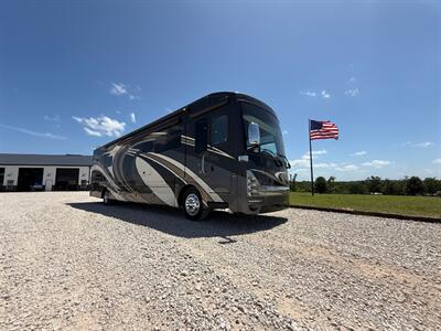 2016 Thor Tuscany 40AX   - Photo 9 - Mannford, OK 74044