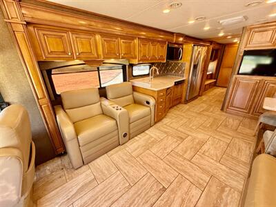 2016 Thor Tuscany 40AX   - Photo 17 - Mannford, OK 74044