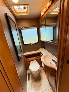 2016 Thor Tuscany 40AX   - Photo 20 - Mannford, OK 74044