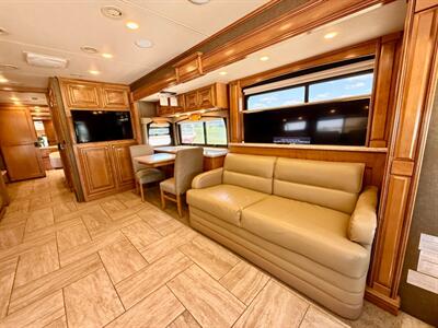 2016 Thor Tuscany 40AX   - Photo 16 - Mannford, OK 74044