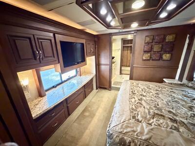 2012 Entegra Cornerstone - Photo 24 - Mannford, OK 74044