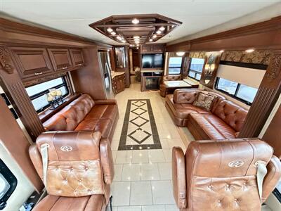 2012 Entegra Cornerstone - Photo 13 - Mannford, OK 74044