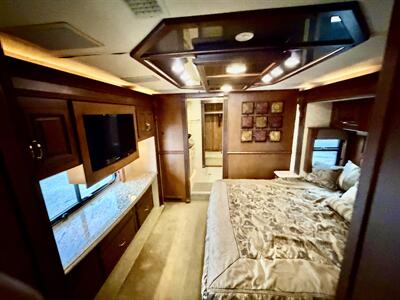 2012 Entegra Cornerstone - Photo 23 - Mannford, OK 74044