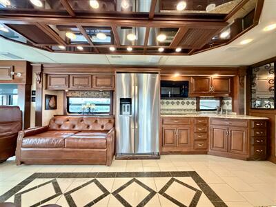 2012 Entegra Cornerstone - Photo 17 - Mannford, OK 74044