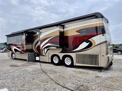 2012 Entegra Cornerstone - Photo 5 - Mannford, OK 74044
