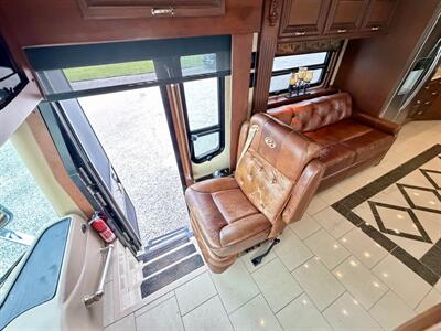 2012 Entegra Cornerstone - Photo 11 - Mannford, OK 74044
