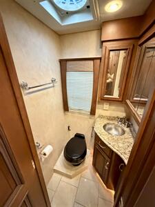 2012 Entegra Cornerstone - Photo 20 - Mannford, OK 74044