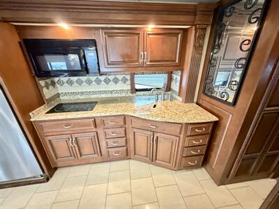2012 Entegra Cornerstone - Photo 18 - Mannford, OK 74044