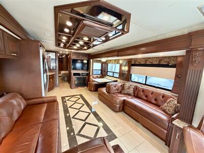 2012 Entegra Cornerstone - Photo 14 - Mannford, OK 74044