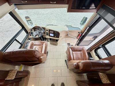 2012 Entegra Cornerstone - Photo 9 - Mannford, OK 74044