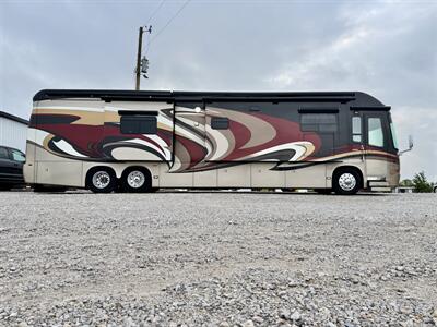2012 Entegra Cornerstone - Photo 2 - Mannford, OK 74044