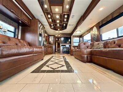 2012 Entegra Cornerstone - Photo 15 - Mannford, OK 74044