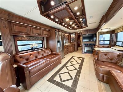 2012 Entegra Cornerstone - Photo 12 - Mannford, OK 74044