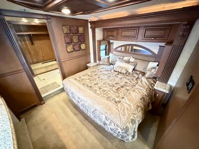 2012 Entegra Cornerstone - Photo 25 - Mannford, OK 74044