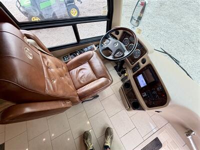 2012 Entegra Cornerstone - Photo 10 - Mannford, OK 74044