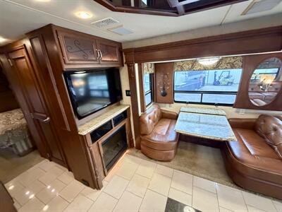 2012 Entegra Cornerstone - Photo 19 - Mannford, OK 74044