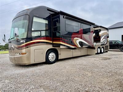 2012 Entegra Cornerstone - Photo 6 - Mannford, OK 74044