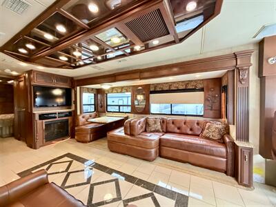 2012 Entegra Cornerstone - Photo 16 - Mannford, OK 74044