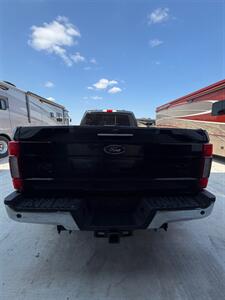 2022 Ford F-350 Super Duty Lariat - Photo 4 - Mannford, OK 74044