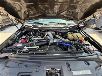 2022 Ford F-350 Super Duty Lariat - Photo 11 - Mannford, OK 74044